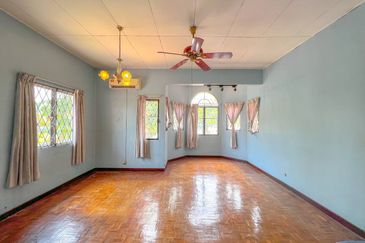 Seksyen 7, Shah Alam