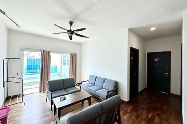 Perdana Lakeview East