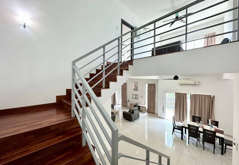 Perdana Lakeview East