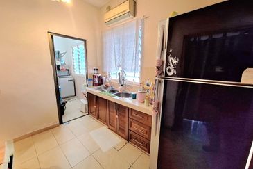 Anggerik Doritis @ Kota Kemuning