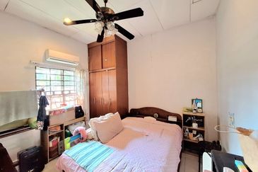 Anggerik Doritis @ Kota Kemuning