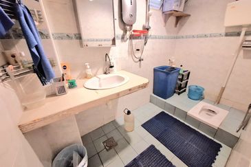 Anggerik Doritis @ Kota Kemuning