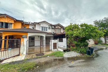 Seksyen 8, Bandar Baru Bangi