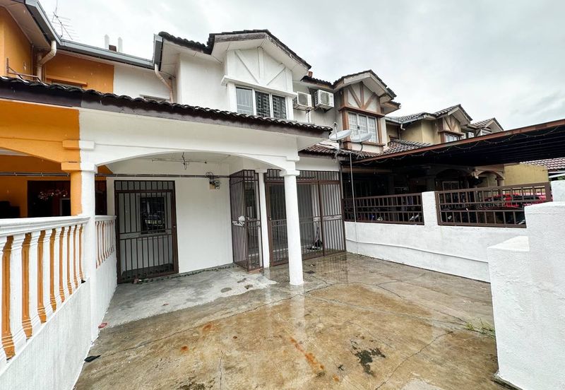 Seksyen 8, Bandar Baru Bangi