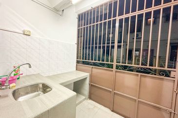 Seksyen 8, Bandar Baru Bangi