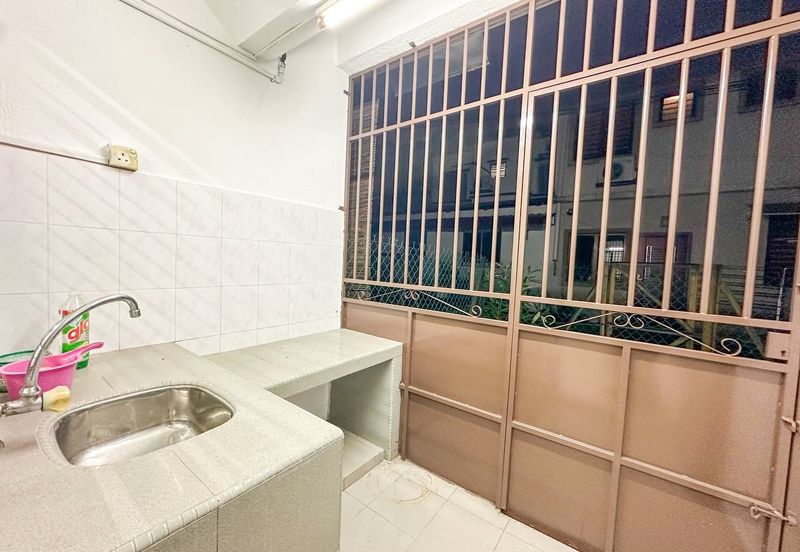 Seksyen 8, Bandar Baru Bangi