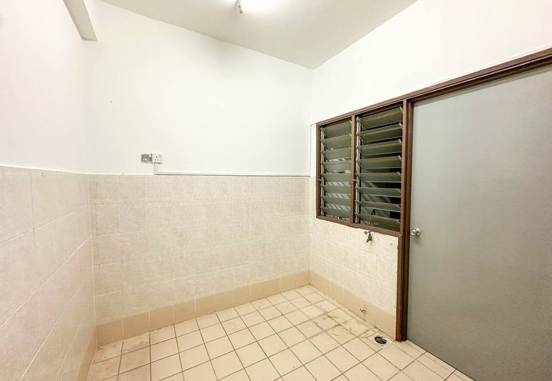 Seksyen 8, Bandar Baru Bangi