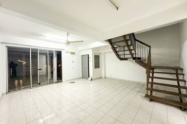 Seksyen 8, Bandar Baru Bangi