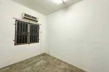 Seksyen 8, Bandar Baru Bangi