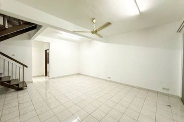 Seksyen 8, Bandar Baru Bangi