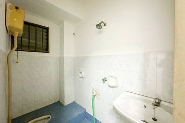 Seksyen 8, Bandar Baru Bangi