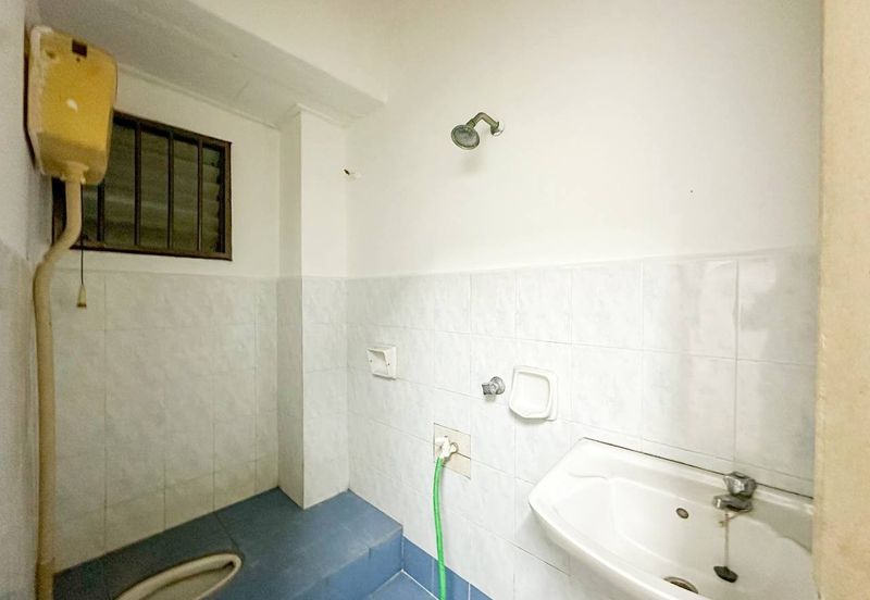 Seksyen 8, Bandar Baru Bangi