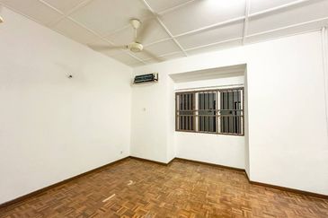 Seksyen 8, Bandar Baru Bangi