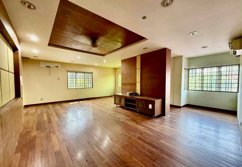 Seksyen 7, Shah Alam