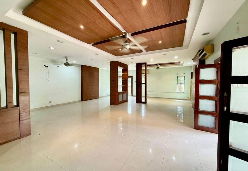 Seksyen 7, Shah Alam