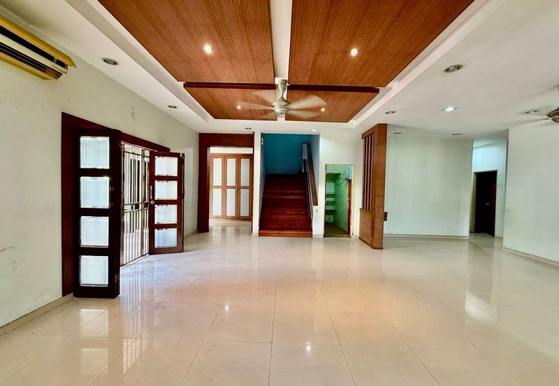 Seksyen 7, Shah Alam