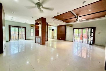 Seksyen 7, Shah Alam