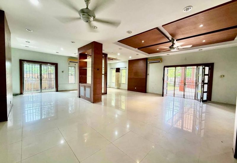 Seksyen 7, Shah Alam