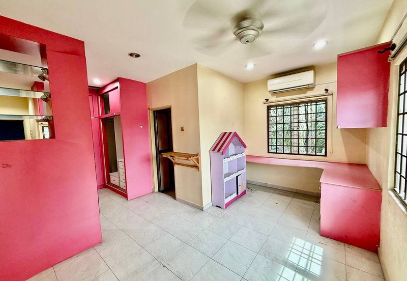 Seksyen 7, Shah Alam