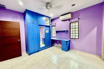 Seksyen 7, Shah Alam