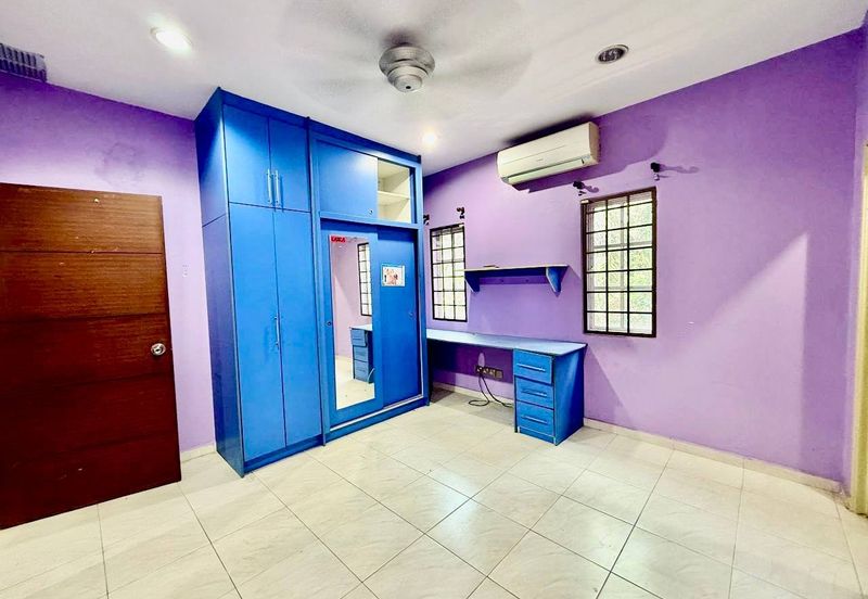 Seksyen 7, Shah Alam