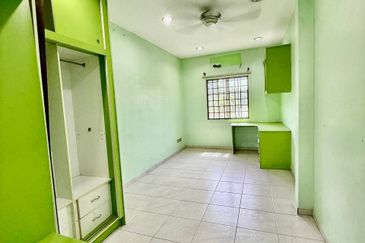 Seksyen 7, Shah Alam