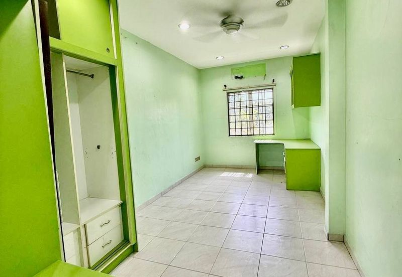 Seksyen 7, Shah Alam