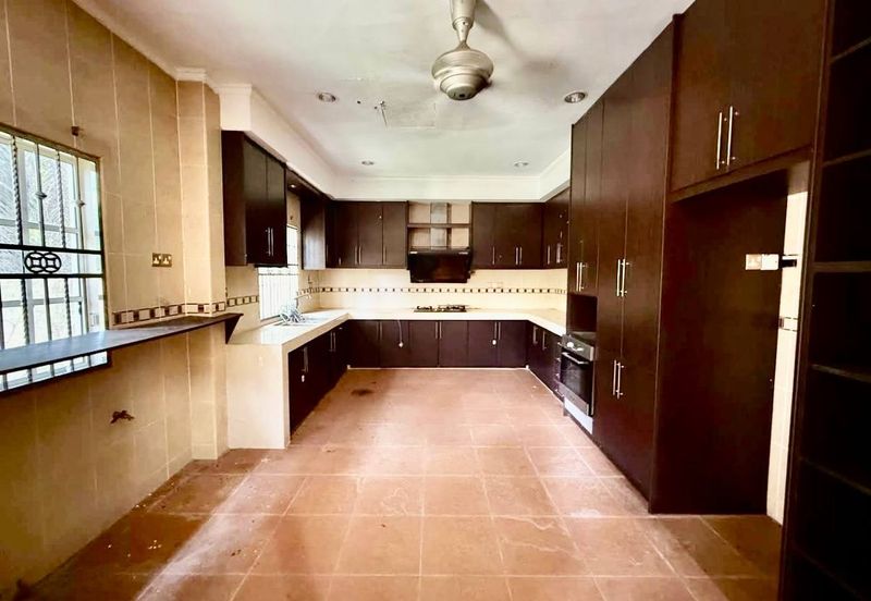 Seksyen 7, Shah Alam