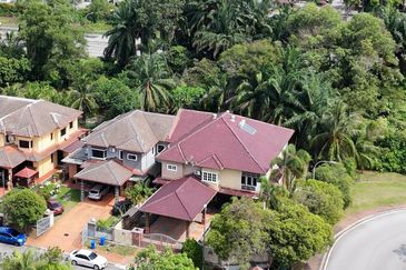 Seksyen 7, Shah Alam