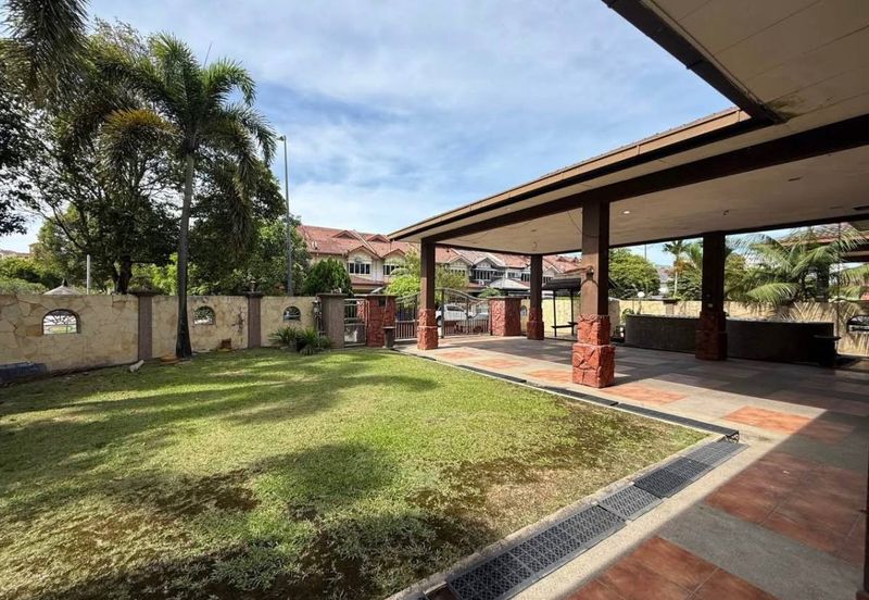 Seksyen 7, Shah Alam