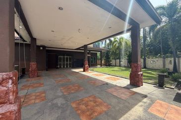 Seksyen 7, Shah Alam