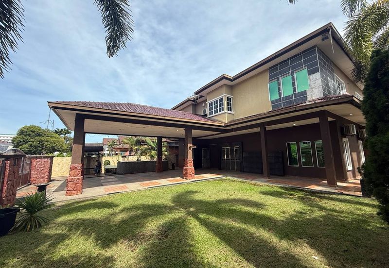 Seksyen 7, Shah Alam