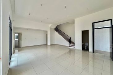 Broadleaf Residences, Hometree