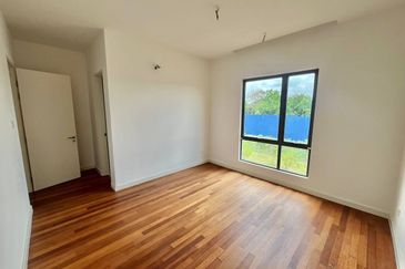 Broadleaf Residences, Hometree