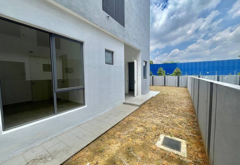 Broadleaf Residences, Hometree