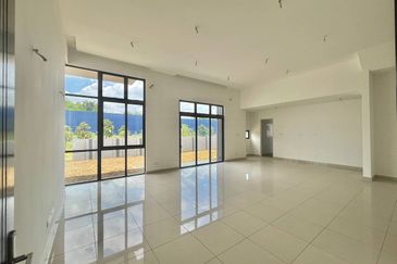 Broadleaf Residences, Hometree