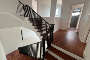 Broadleaf Residences, Hometree