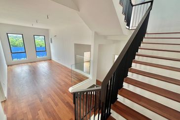 Broadleaf Residences, Hometree