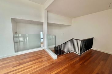 Broadleaf Residences, Hometree