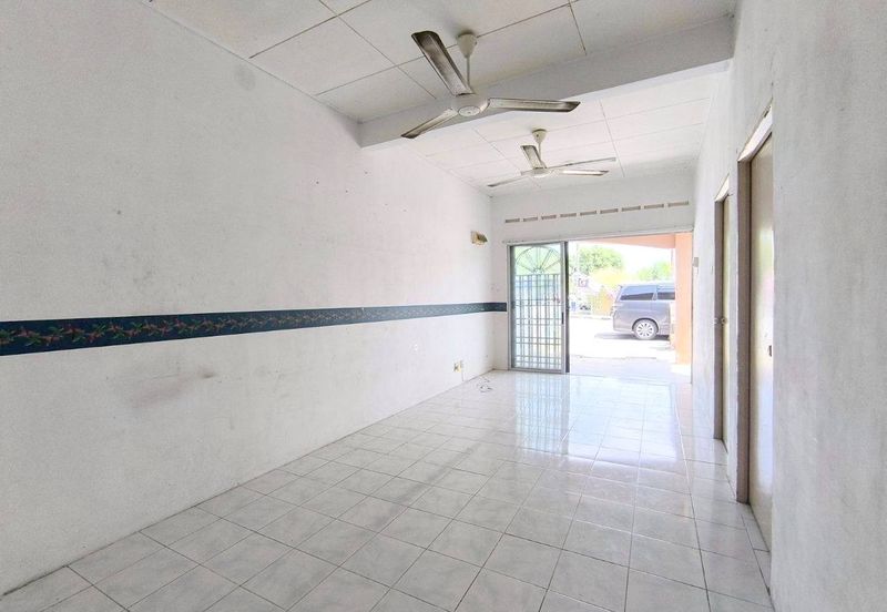 Bandar Mahkota Banting