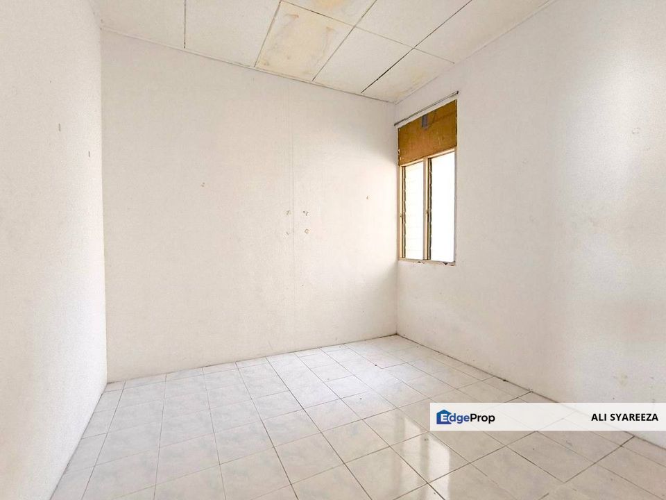 Bandar Mahkota Banting Single storey terrace for sale, Selangor, Banting