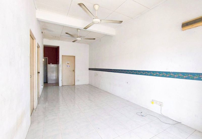 Bandar Mahkota Banting