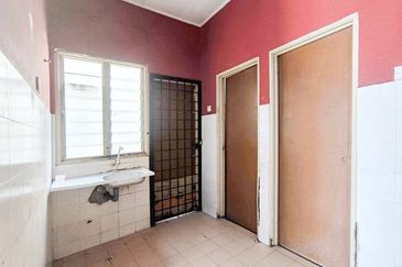 Bandar Mahkota Banting