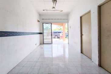 Bandar Mahkota Banting