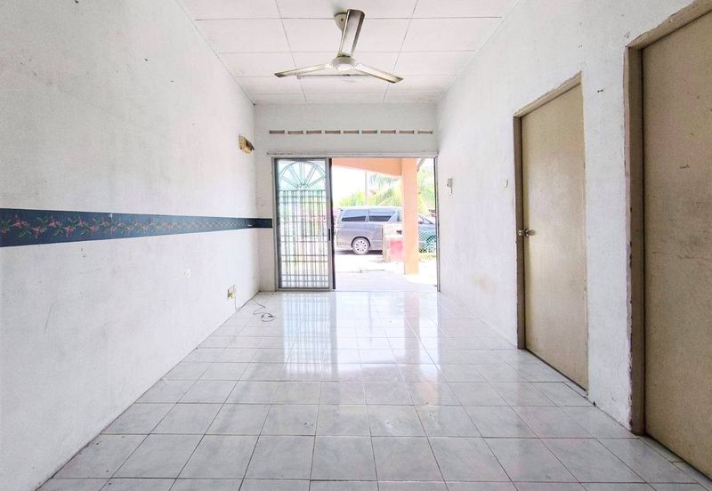 Bandar Mahkota Banting