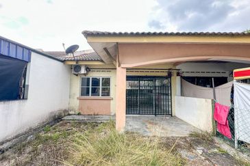 Bandar Mahkota Banting