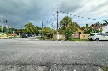 Bandar Mahkota Banting