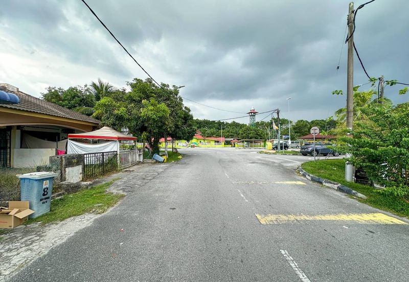 Bandar Mahkota Banting