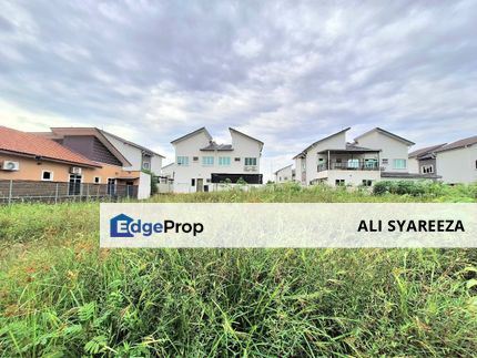 Jalan kebun, Klang Bungalow lot for sale, Selangor, Klang