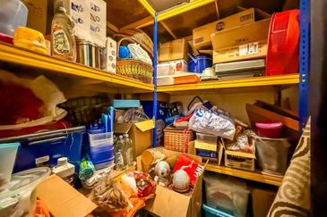 Bangi Lakehill Villas